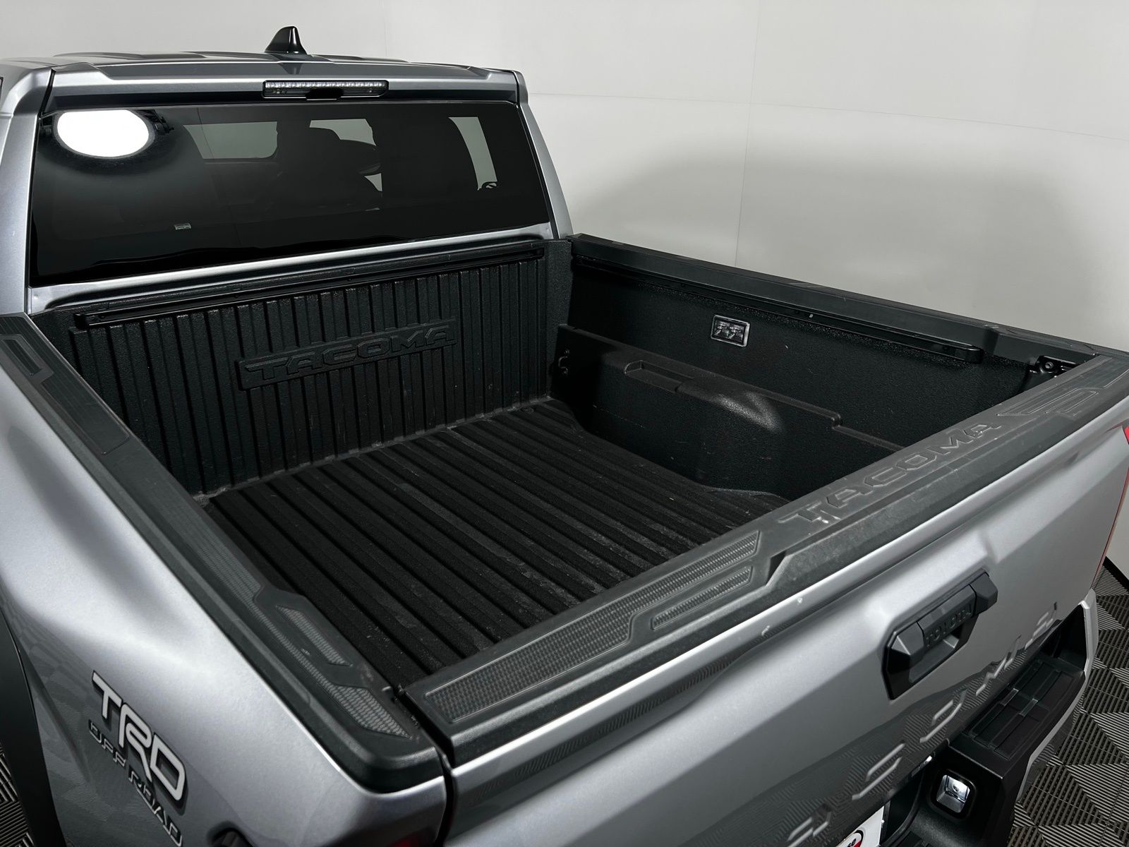 Thumbnail: 2025 Toyota Tacoma - 23