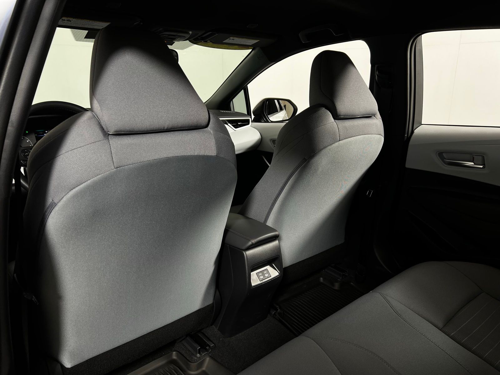 Thumbnail: 2025 Toyota Corolla - 20