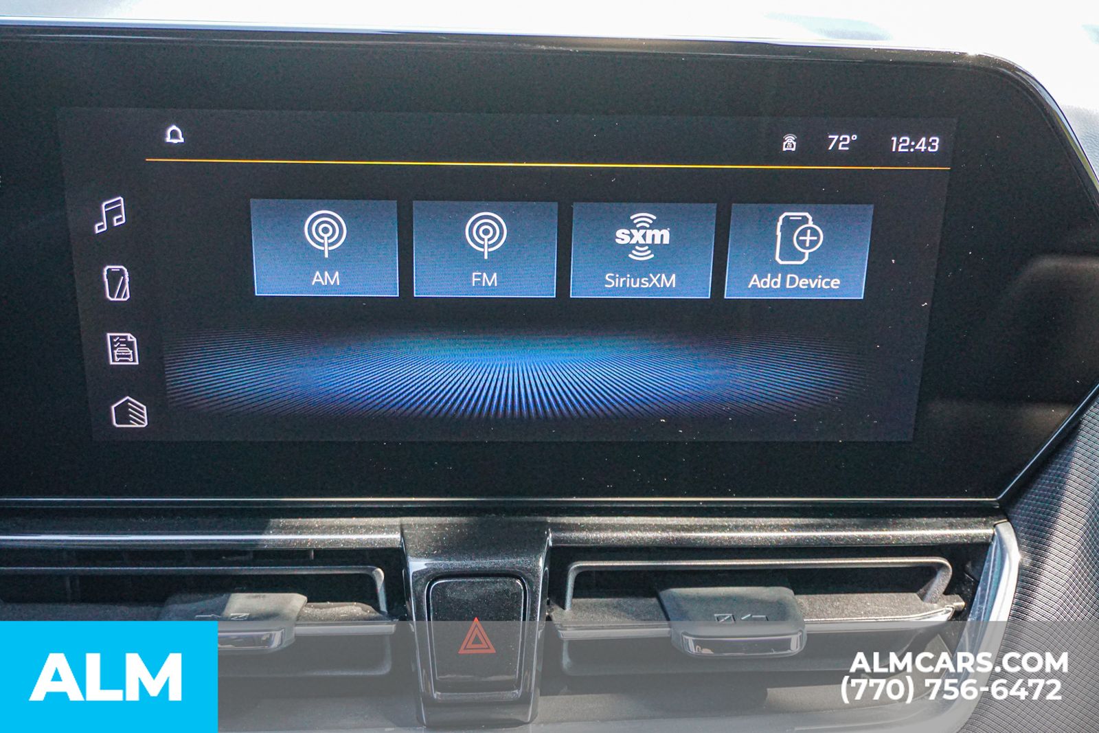 Used 2025 Black Chevrolet ACTIV image 44