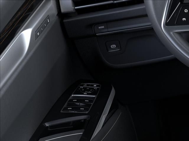 2026 Cadillac Escalade ESV Base White at Bayway Cadillac Southwest