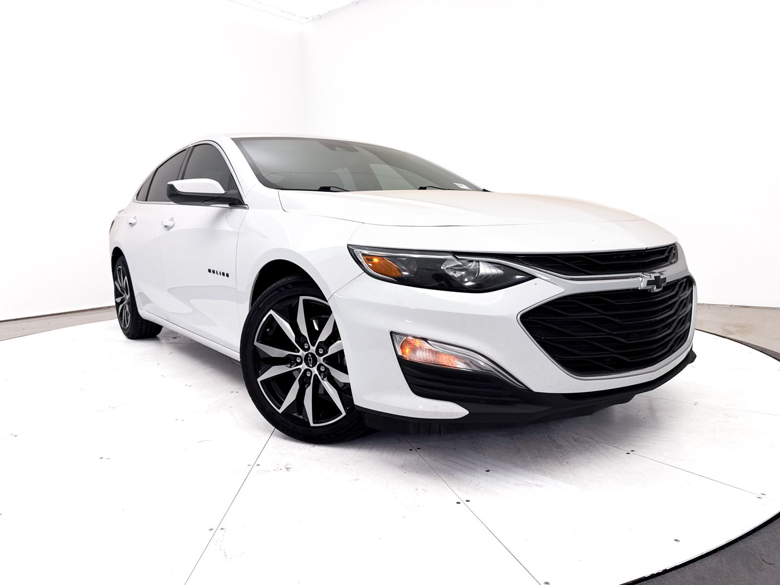 2024 Chevrolet Malibu RS