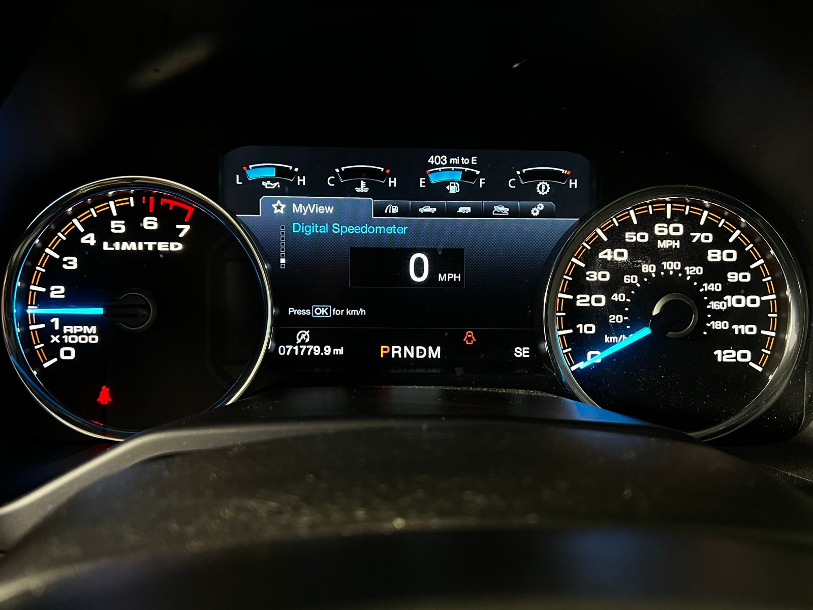 Thumbnail: 2017 Ford F-150 - 10