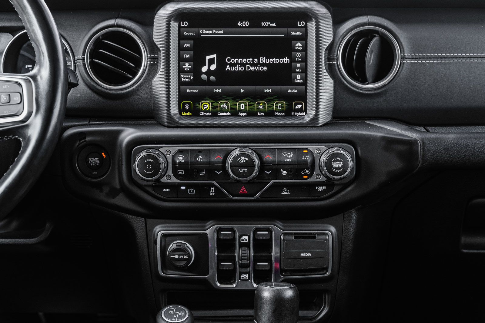 Used 2023 Jeep Wrangler SUV