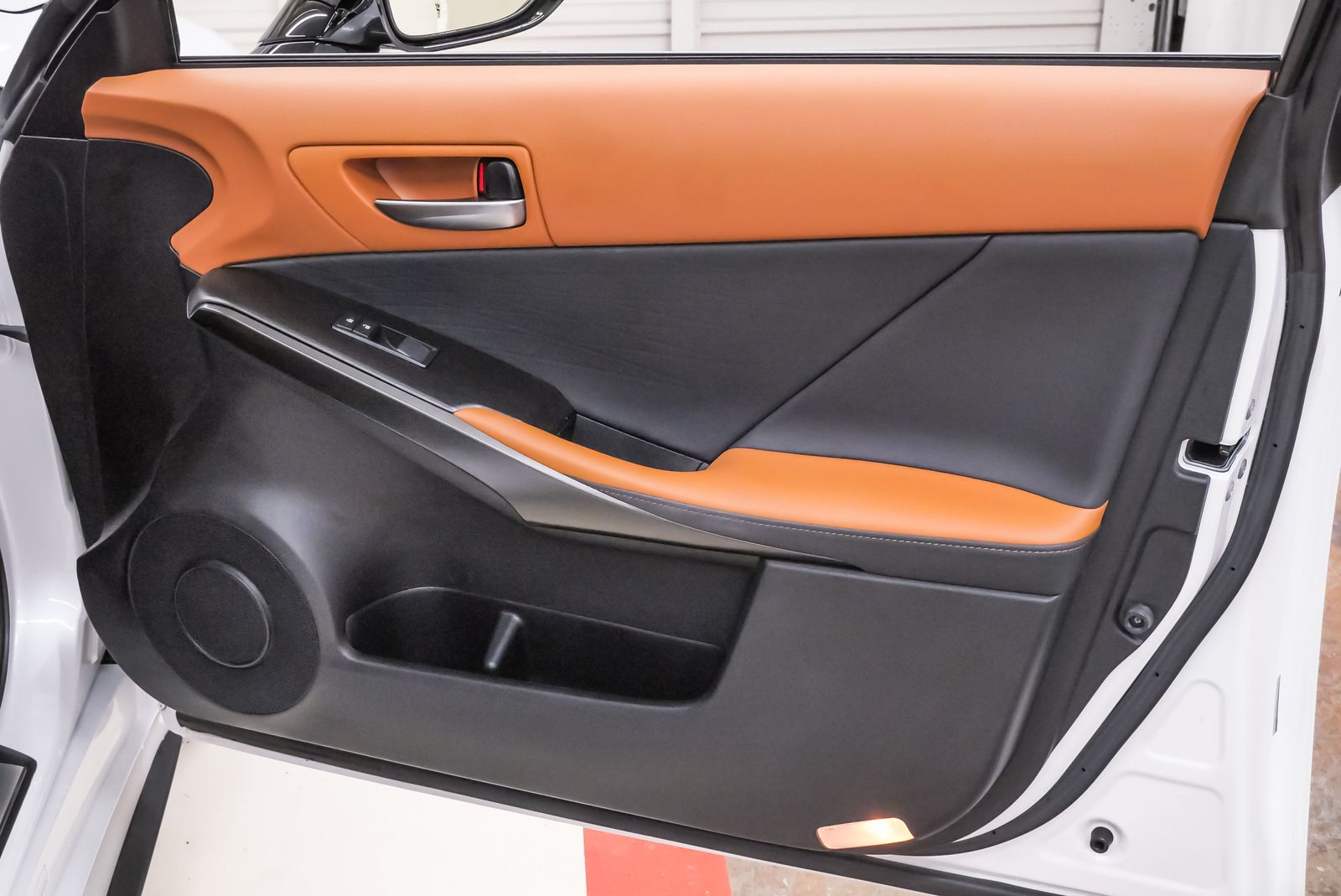 2022 Lexus IS 300 White at DeMontrond Automotive Group