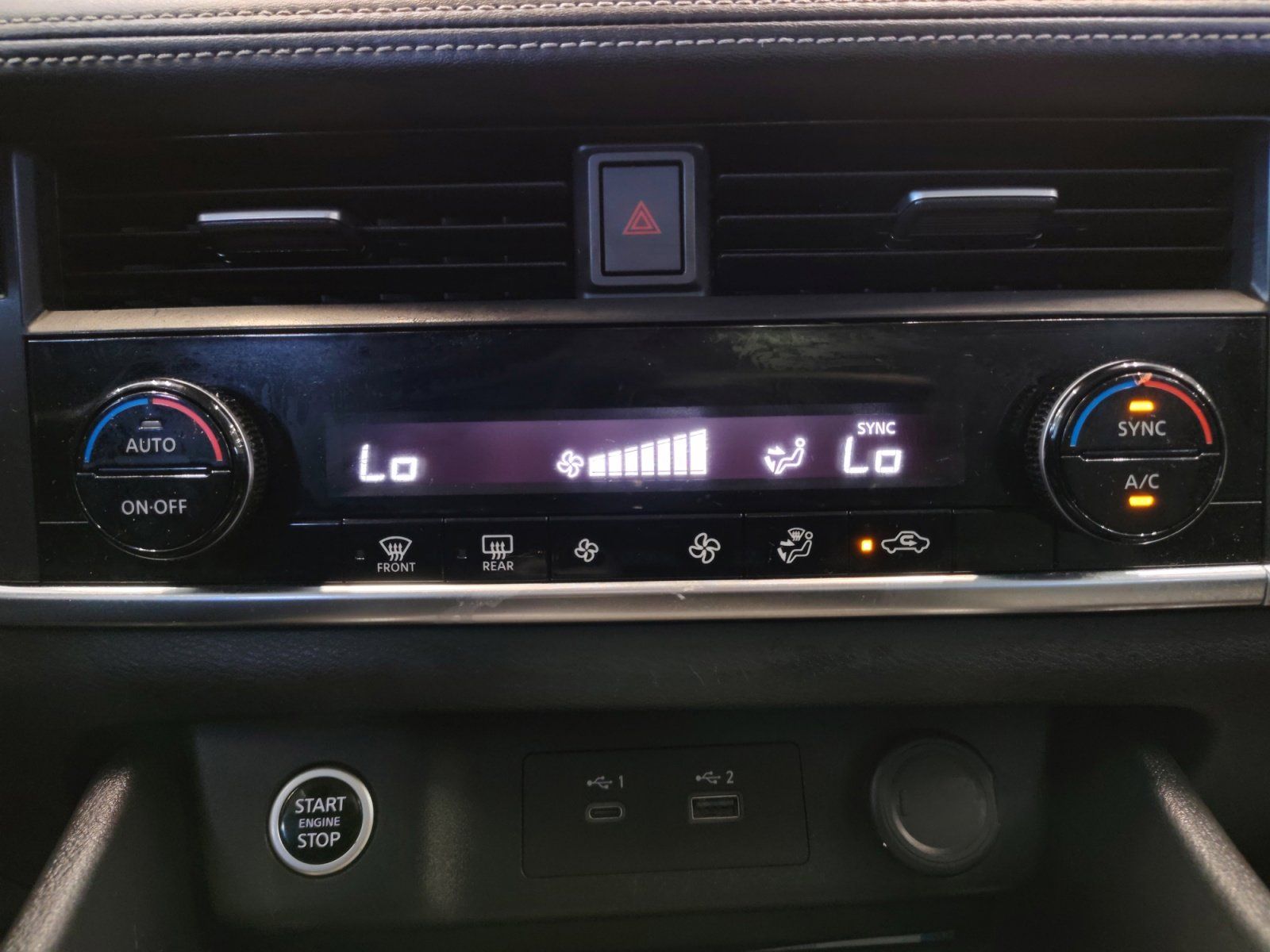 Used Car 2023 Nissan Rogue  Sv For Sale Under $20,000 In San Antonio, Texas