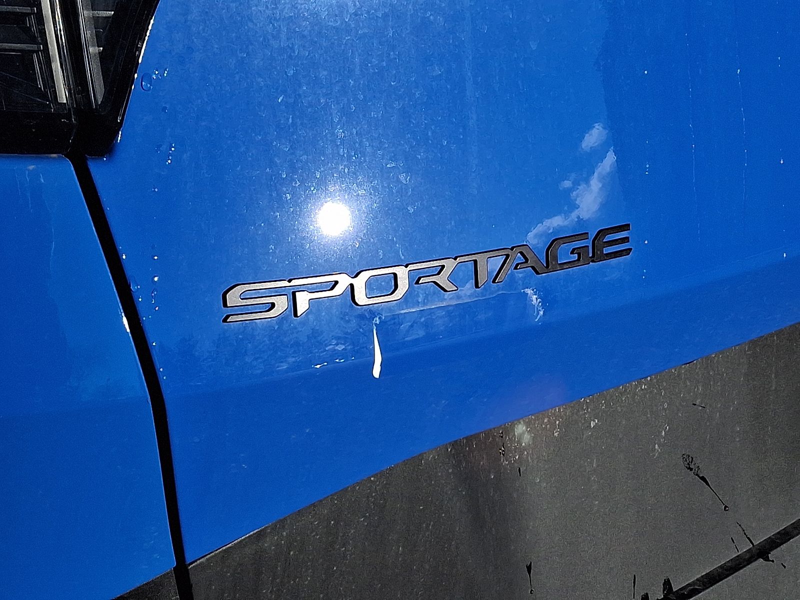 2026 Kia Sportage X-Line - Photo 23