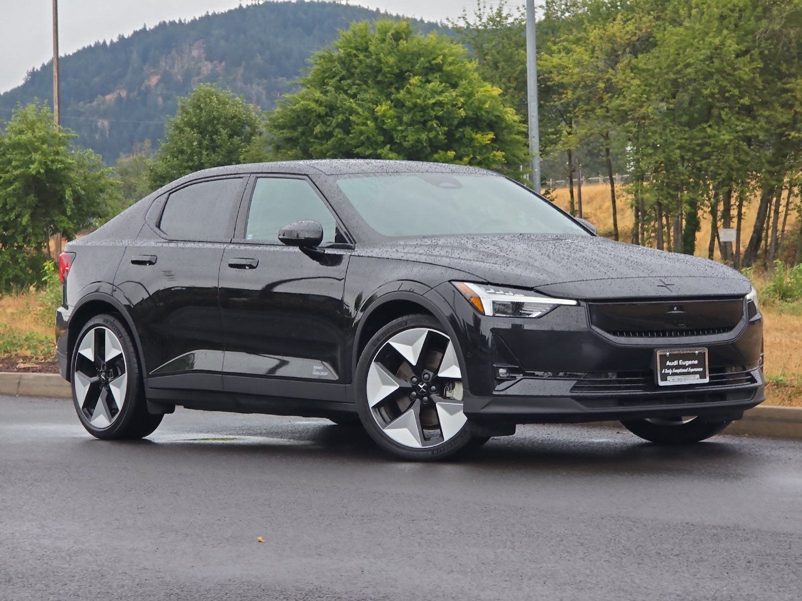 2024 Polestar 2 Long Range Dual Motor AWD