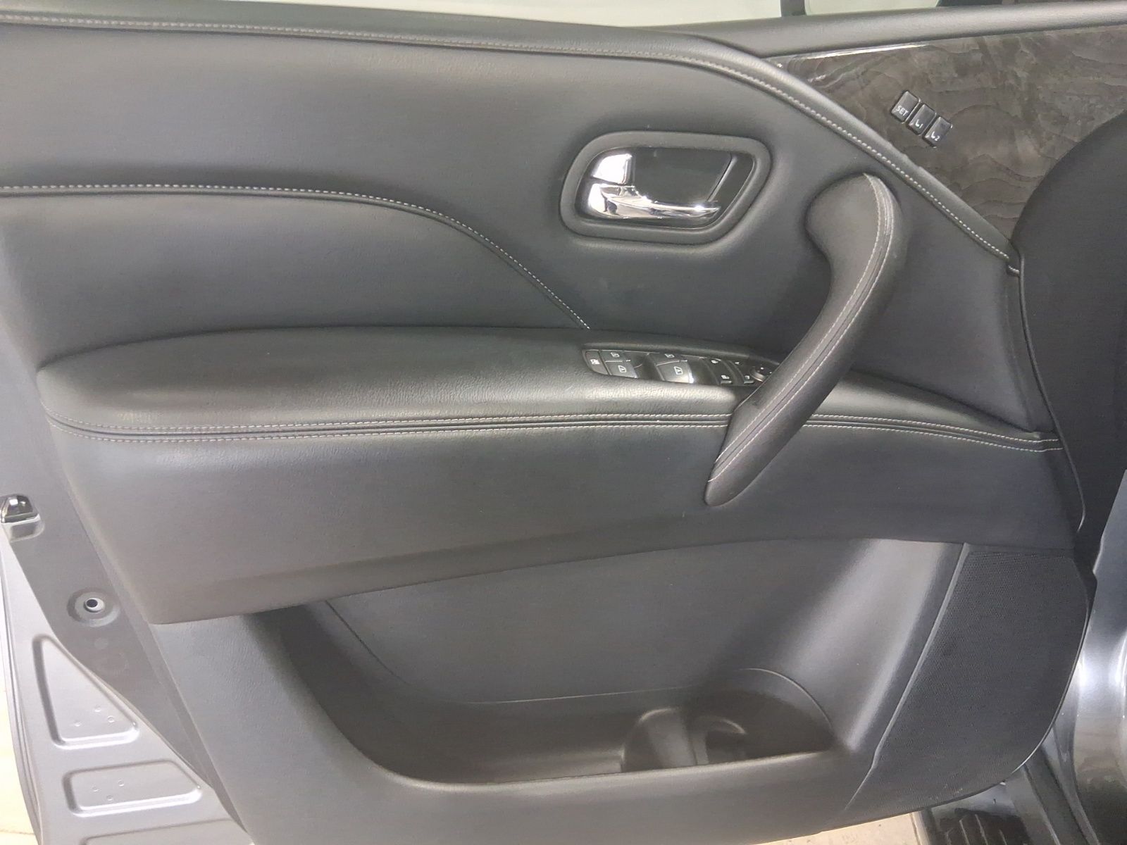 Used Car 2021 Infiniti Qx80  Luxe For Sale Under $30,000 In Austin, Texas