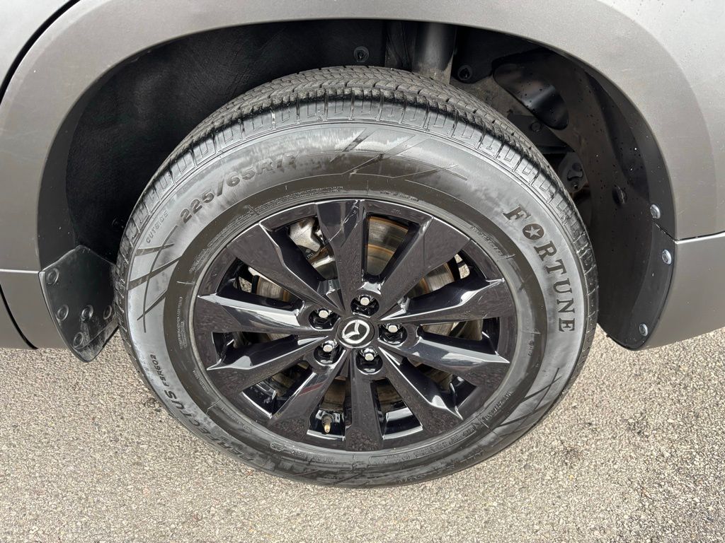 Used Car 2024 Mazda Cx-50  2.5 S Preferred Package For Sale Under $30,000 In Austin, Texas