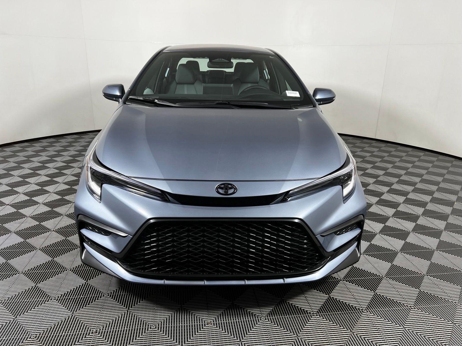 Thumbnail: 2026 Toyota Corolla - 2