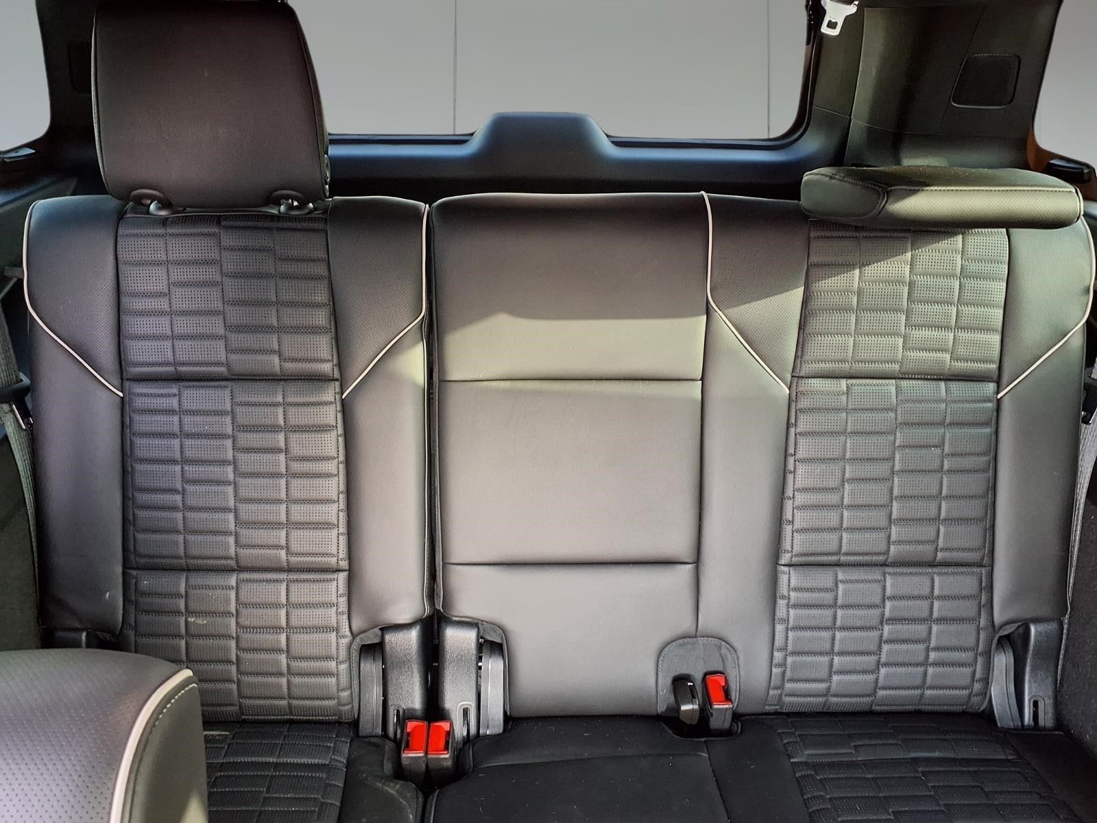 2023 Cadillac Escalade ESV V-Series Black at Bayway Cadillac Southwest