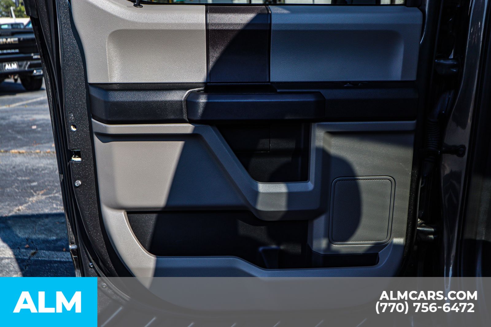 2019 Ford F-150 XL photo 46
