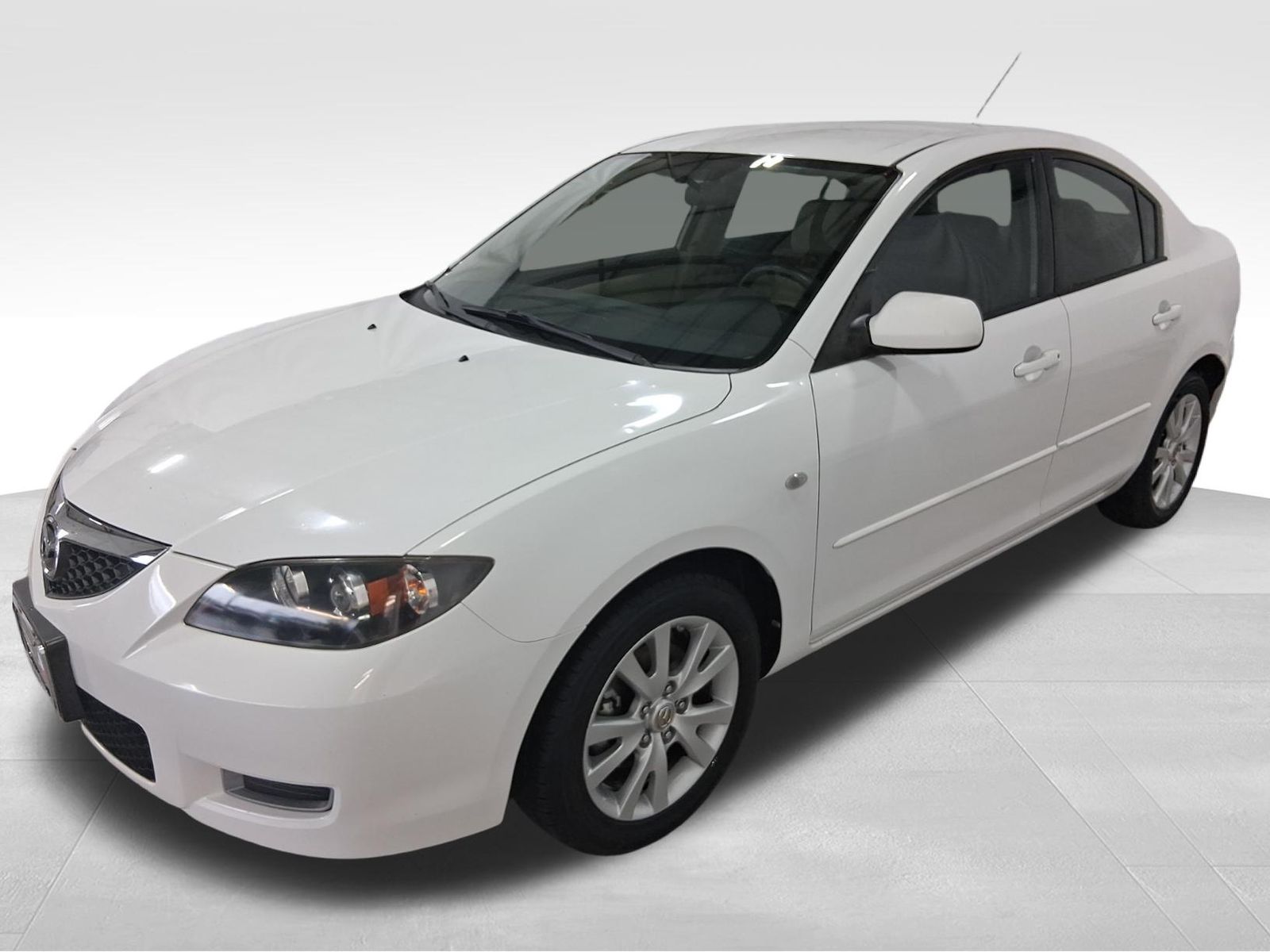 Used Car 2007 Mazda Mazda3  I Touring For Sale Under $10,000 In Austin, Texas