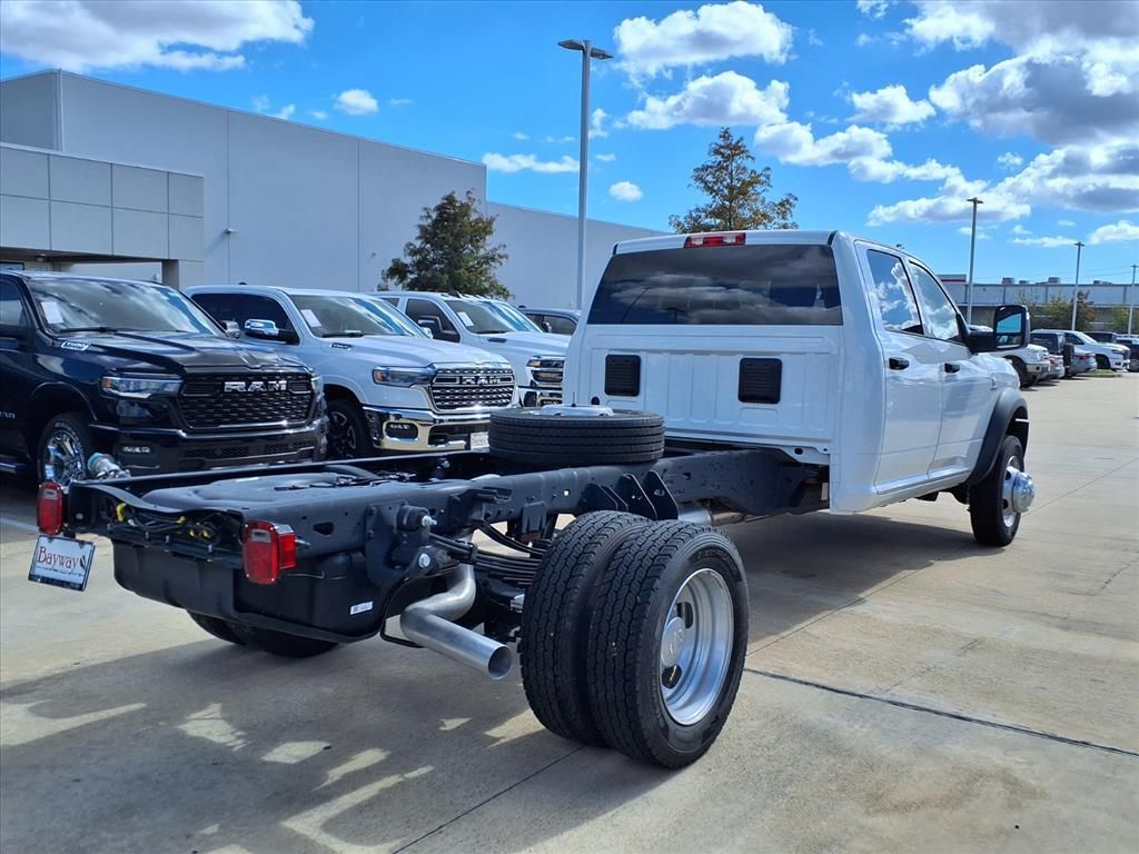 2025 Ram 4500HD Tradesman - 3