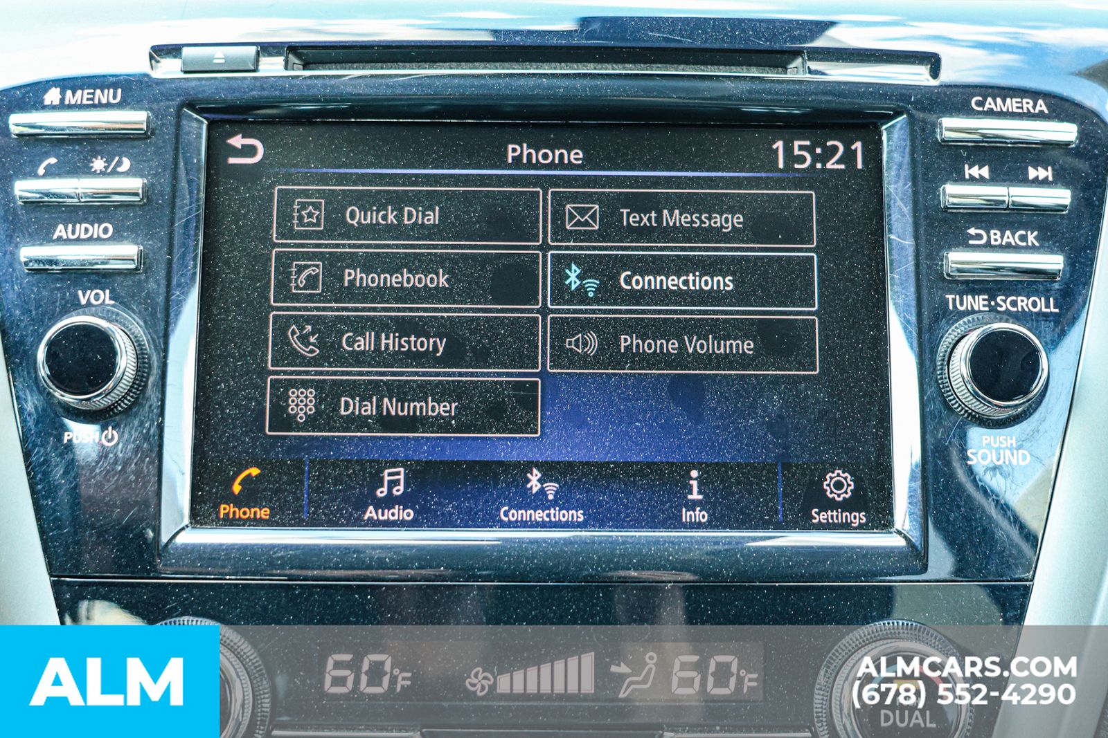 2021 Nissan Murano SV photo 31
