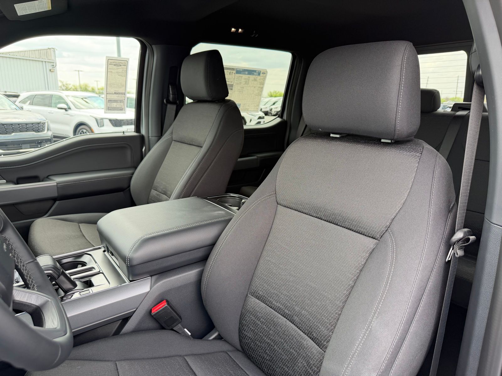 2026 Ford F-150 image 12