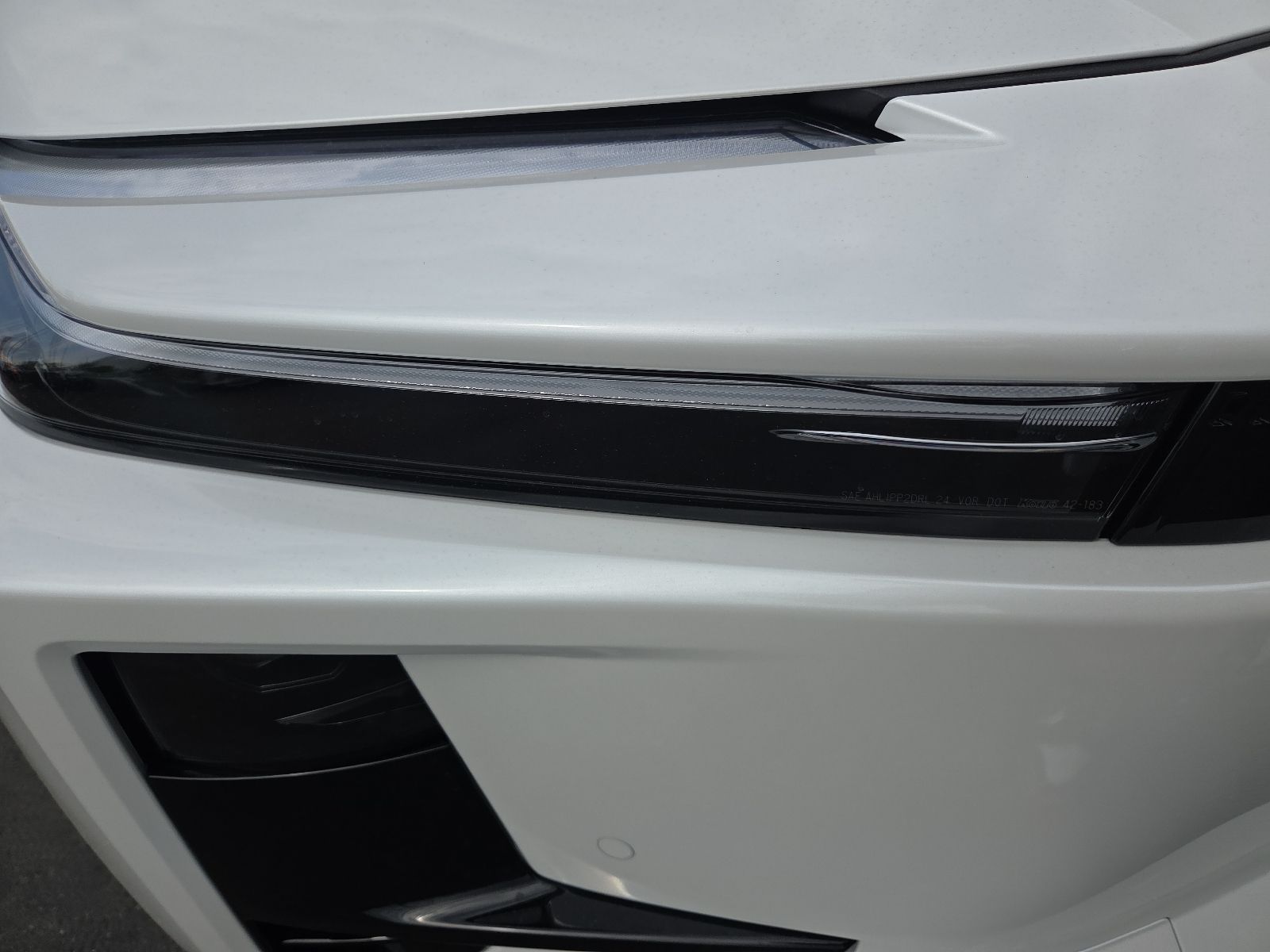 new 2026 Toyota C-HR car, priced at $44,364