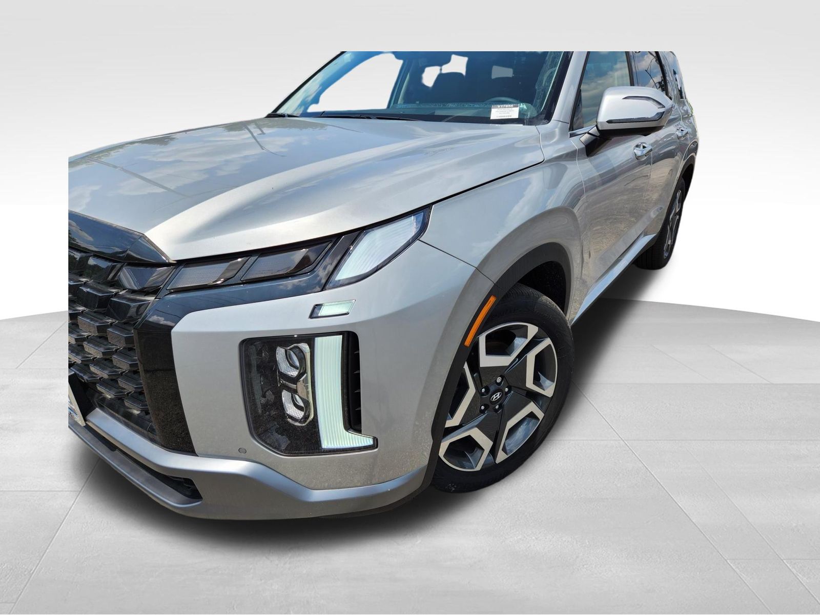 2024 Hyundai Palisade Limited 10