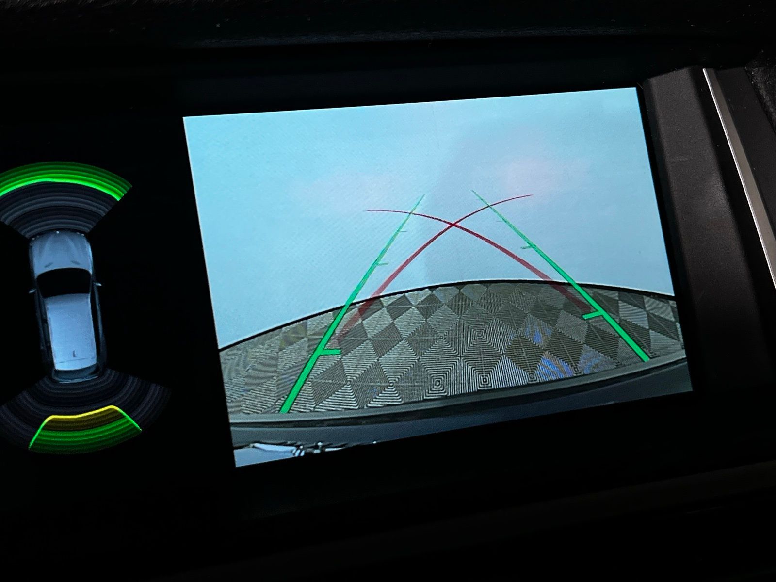 Thumbnail: 2017 BMW X3 - 20