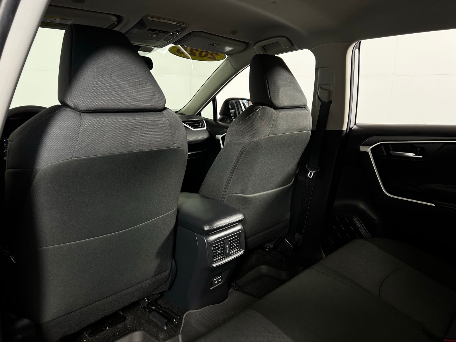 Thumbnail: 2025 Toyota RAV4 - 19