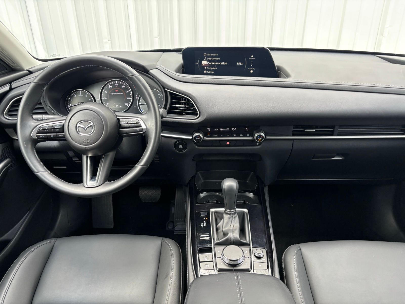 Used Car 2024 Mazda Cx-30  2.5 S Select Sport For Sale Under $25,000 In Austin, Texas