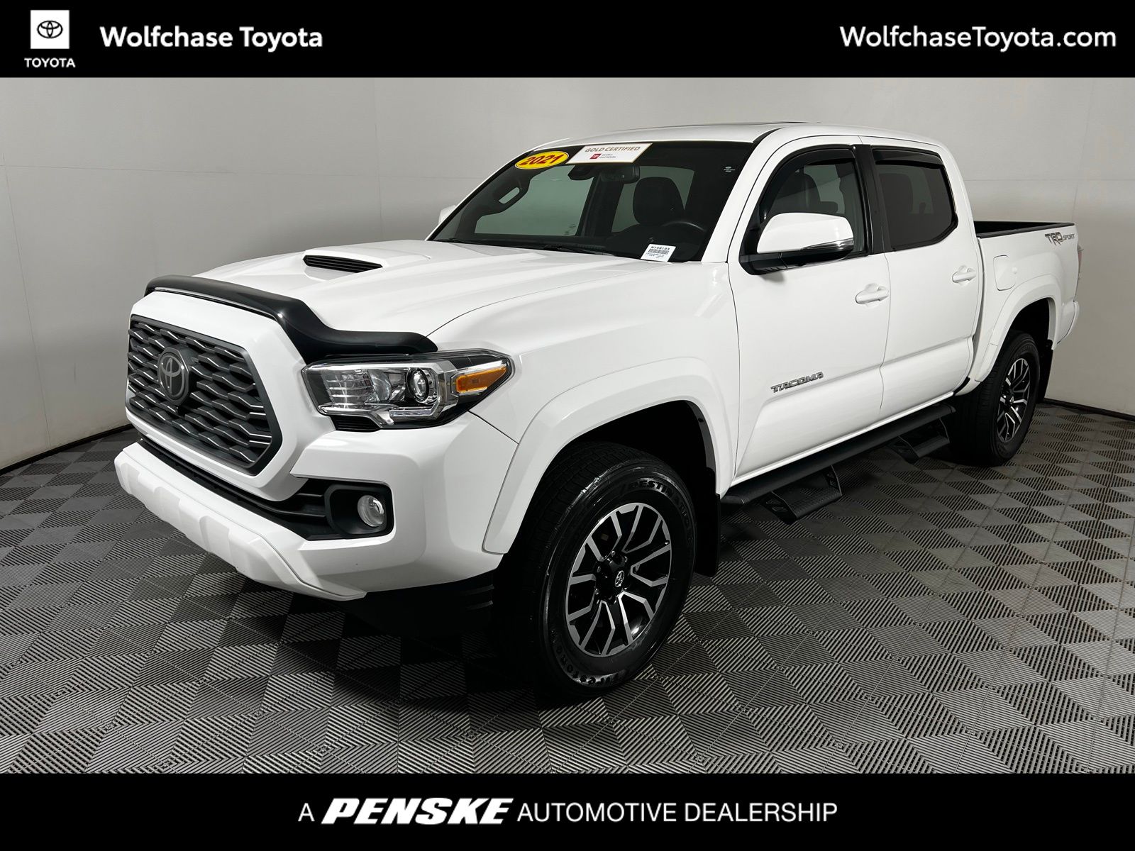 2021 Toyota Tacoma SR5 -
                Cordova, TN