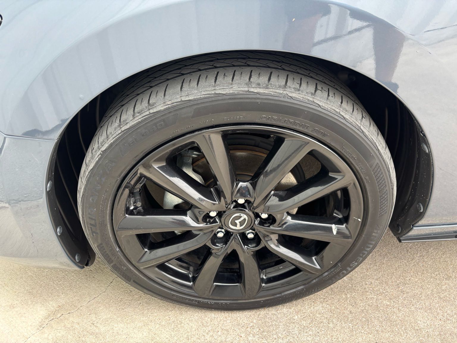 Used Car 2022 Mazda Mazda3  Premium For Sale Under $15,000 In Austin, Texas