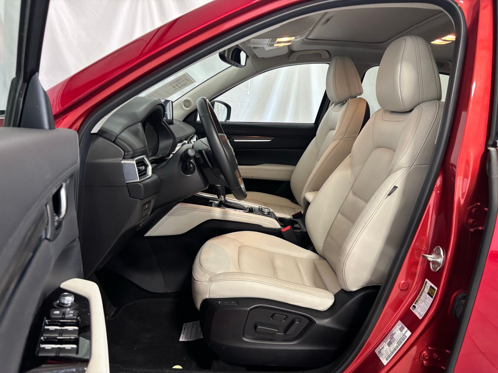 Used Car 2023 Mazda Cx-5  2.5 S Premium Package For Sale Under $30,000 In Austin, Texas