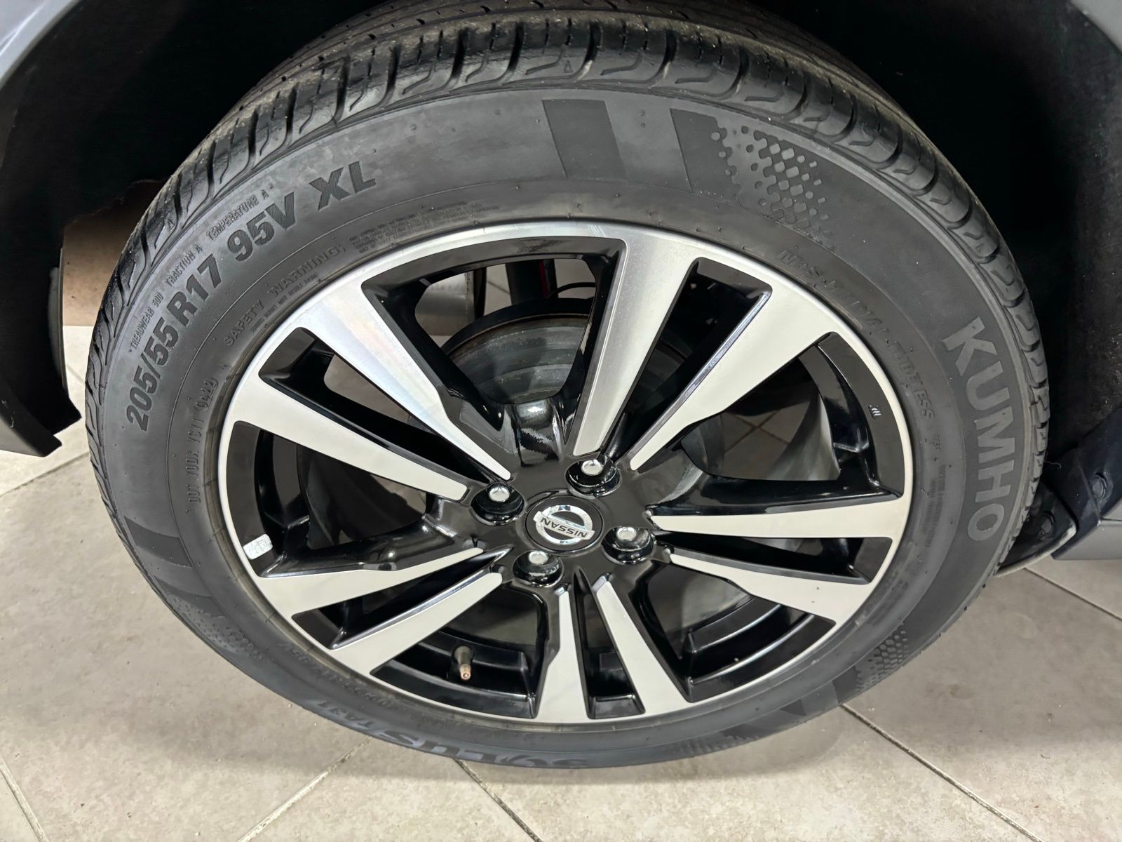 Used Car 2019 Nissan Kicks  Sv For Sale Under $15,000 In Austin, Texas