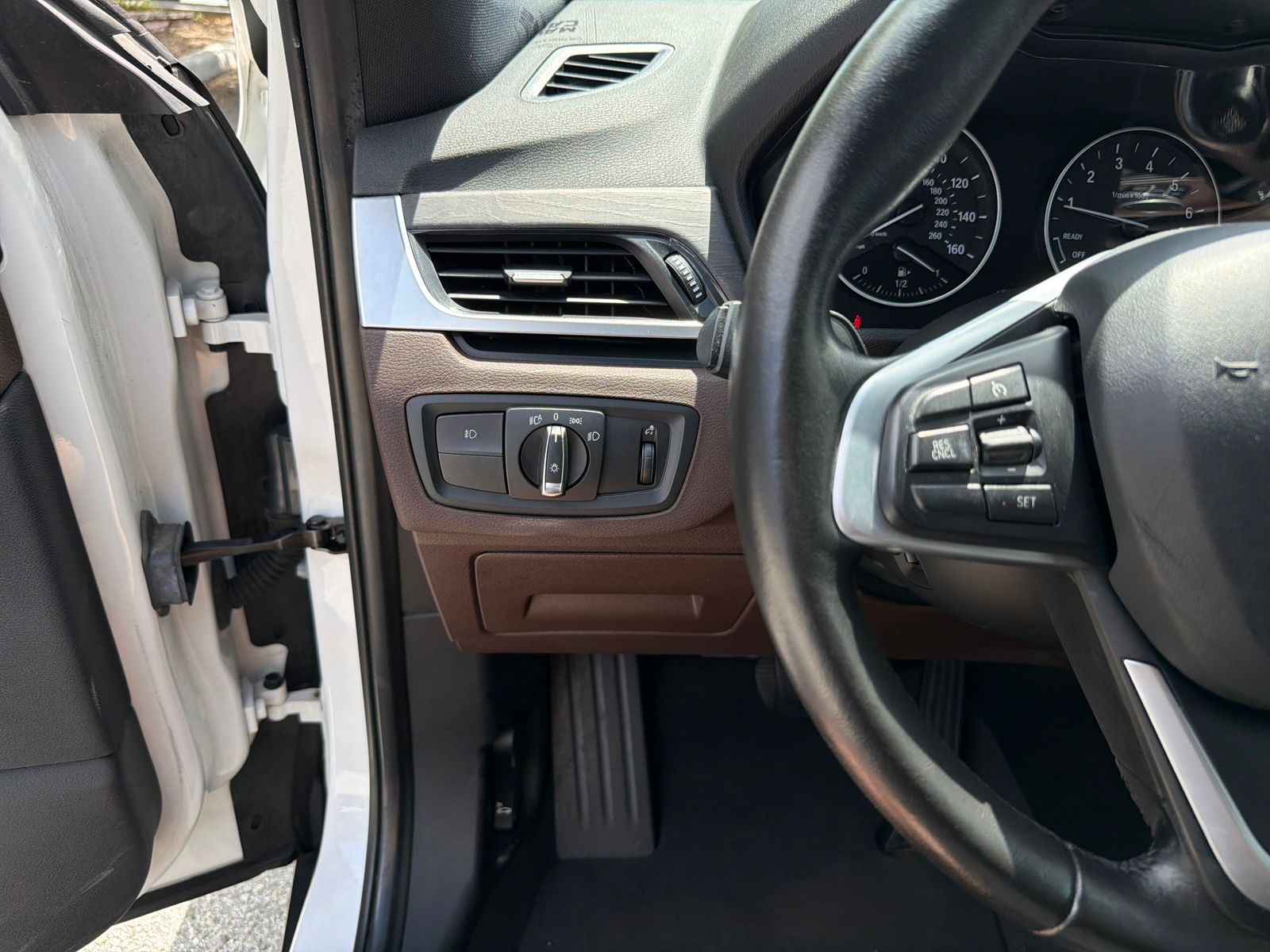 Used 2017 BMW X1 xDrive28i 4D Sport Utility