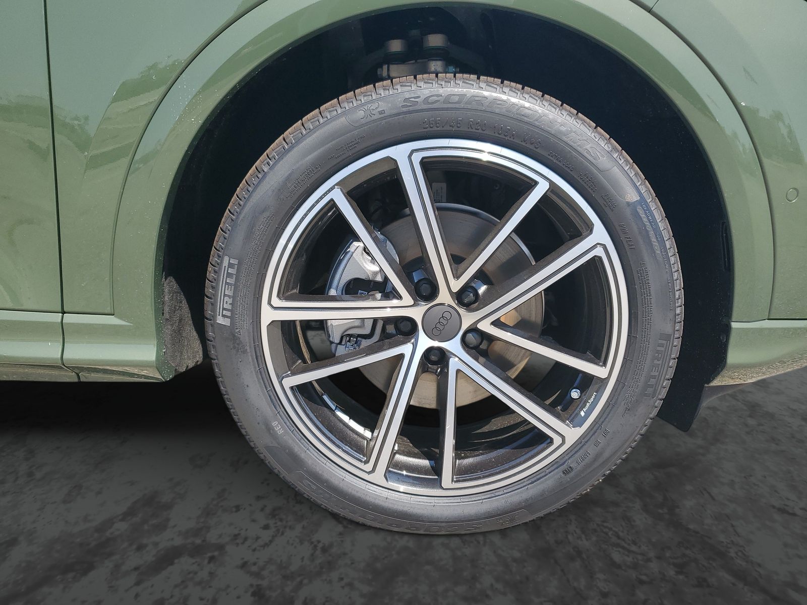 Vehicle photo