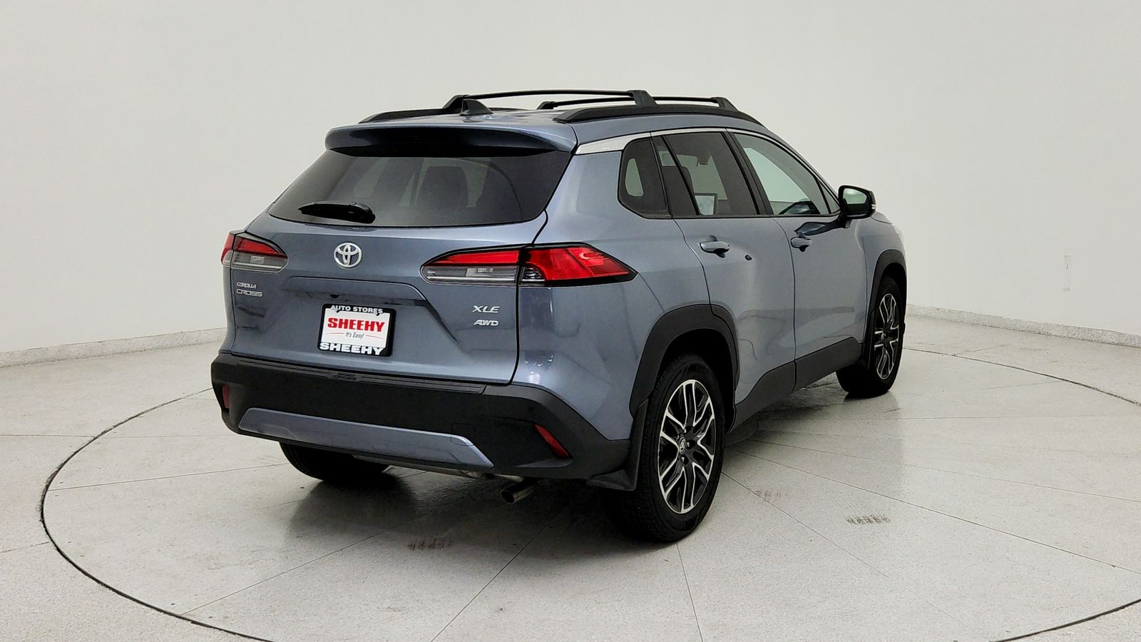 Used 2026  Toyota XLE image 6