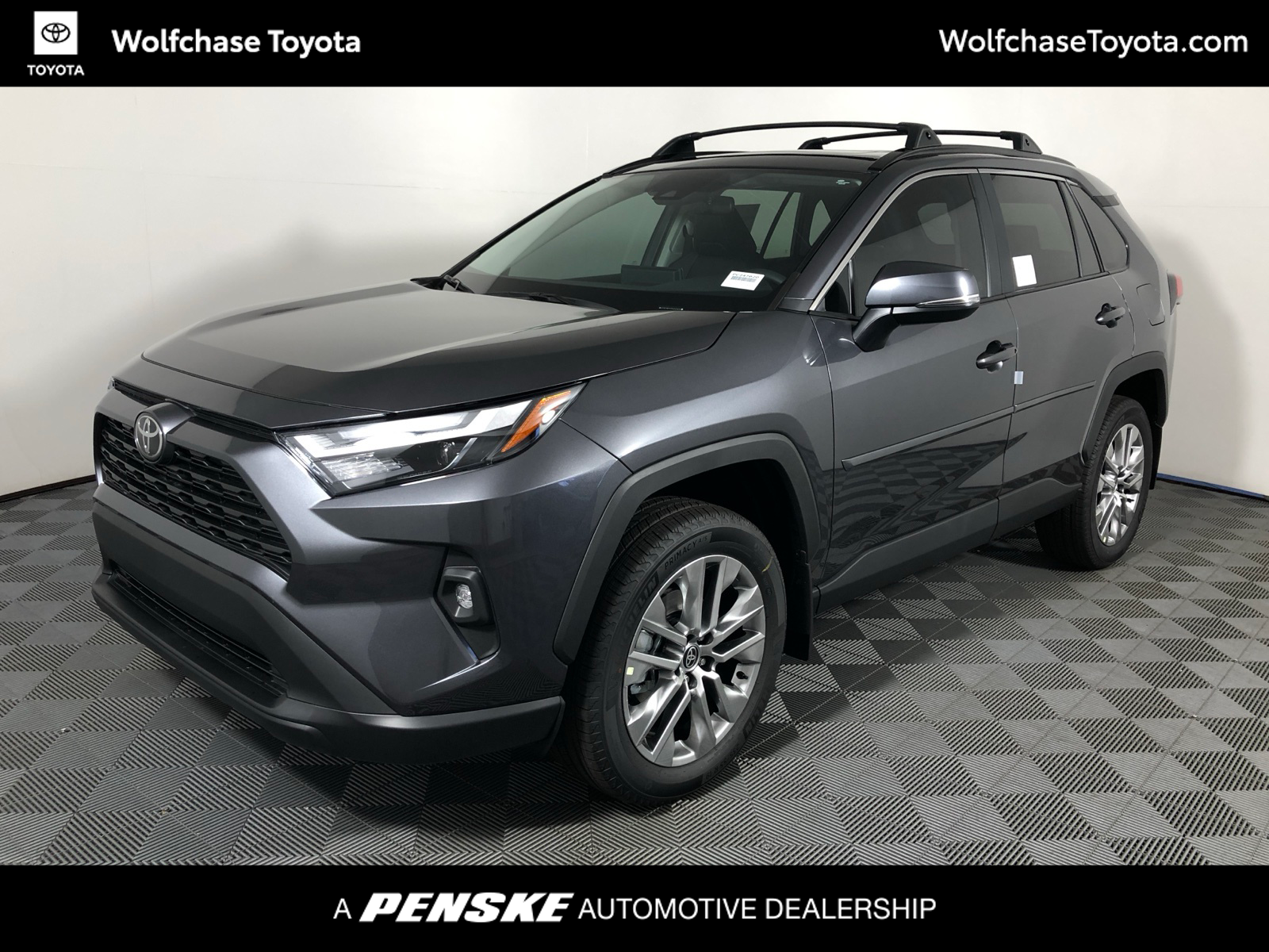 2024 Toyota RAV4 XLE Premium -
                Cordova, TN