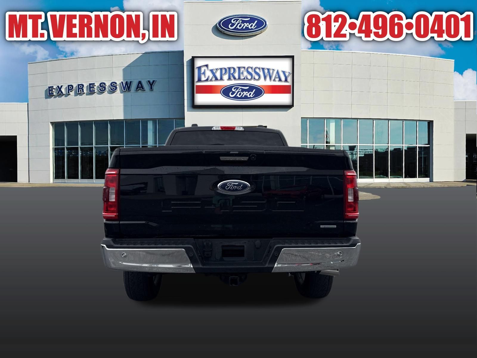 2022 Ford F-150 image 13