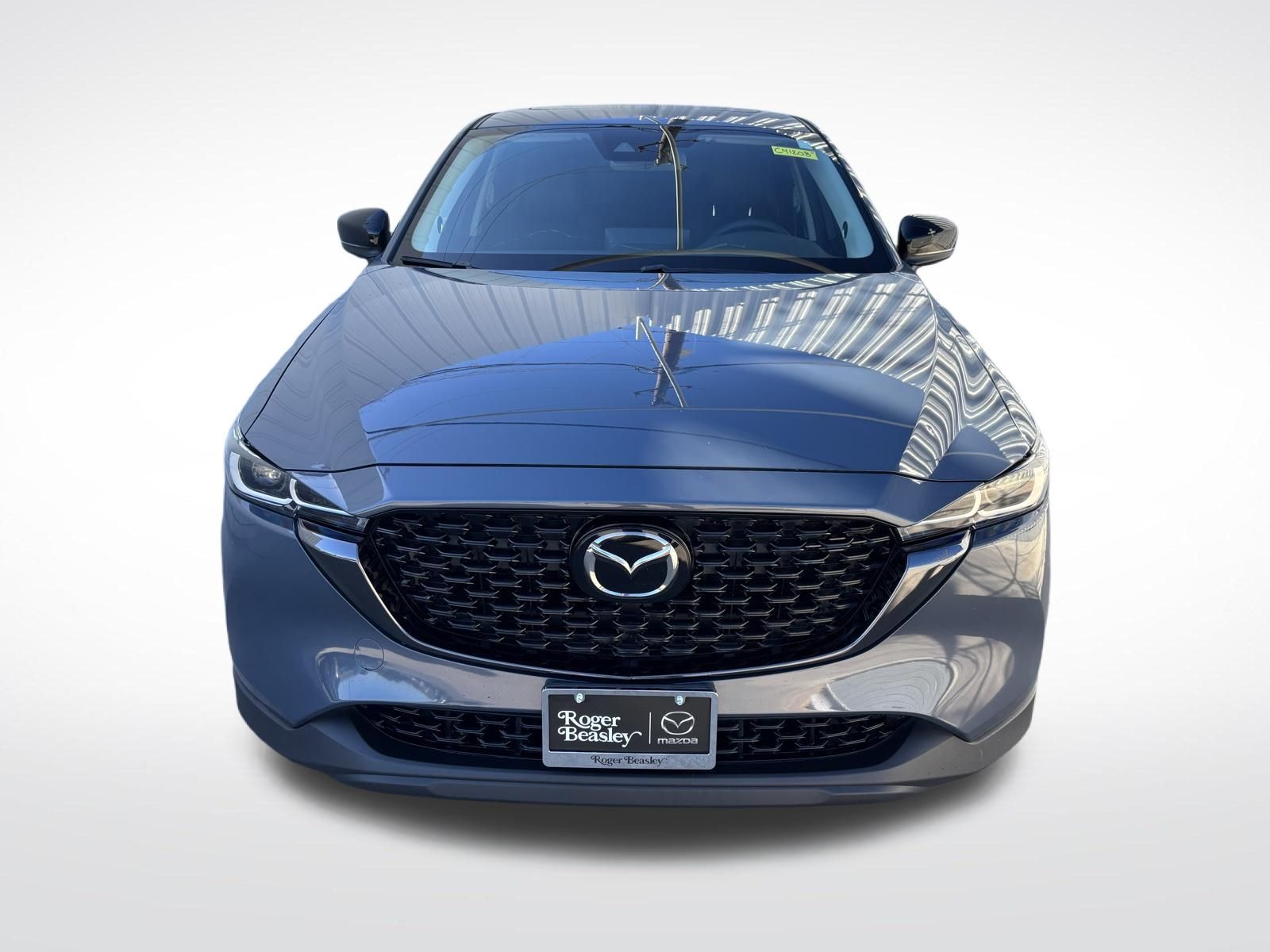 Used Car 2023 Mazda Cx-5  2.5 S Carbon Edition For Sale Under $25,000 In Austin, Texas