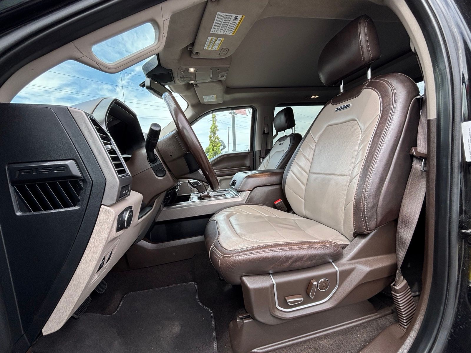 Used 2019 Ford F-150 Truck