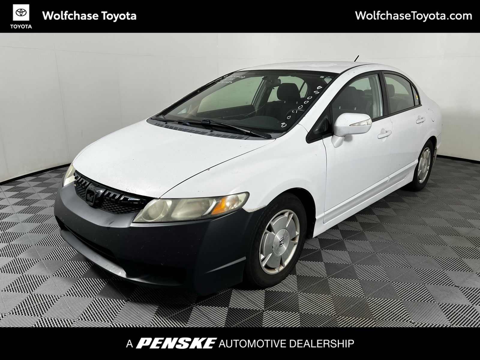 2011 Honda Civic  -
                  Cordova, TN