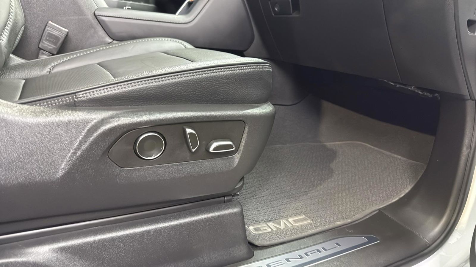 Used Car 2024 Gmc Sierra 2500hd  Denali For Sale Under $80,000 In Austin, Texas