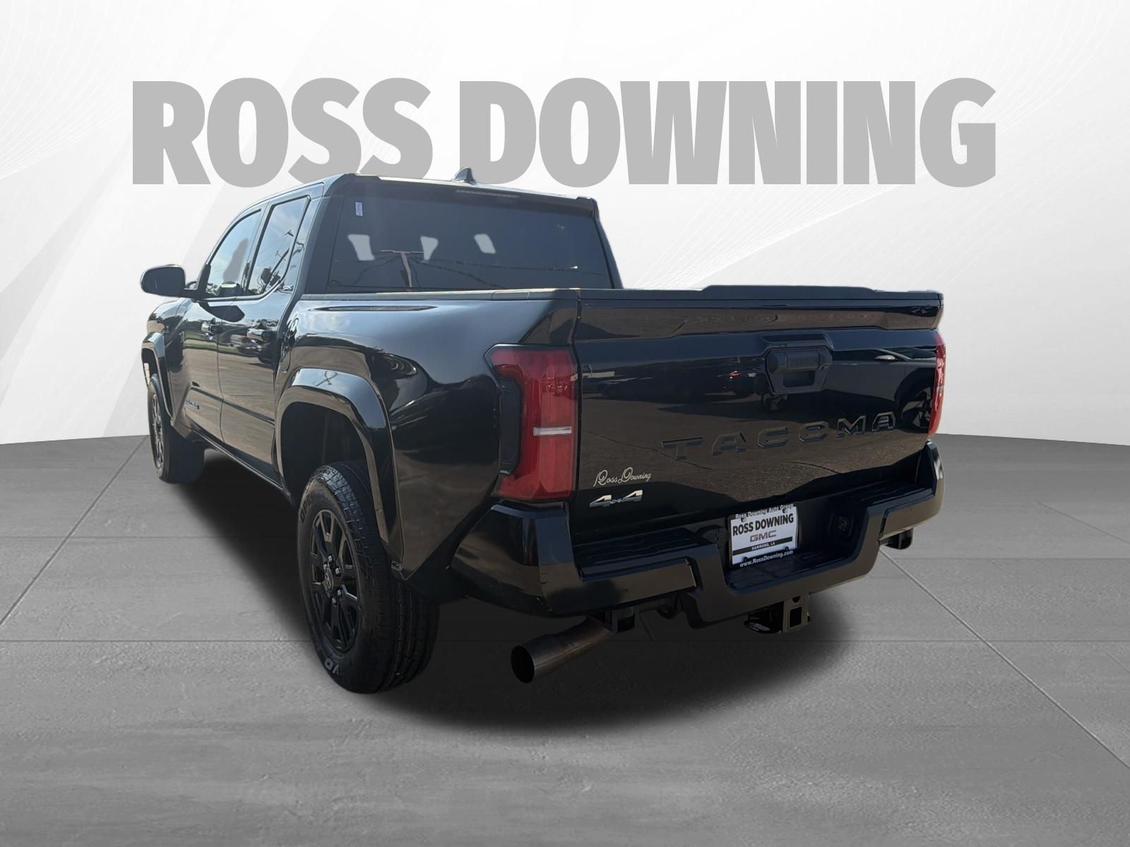 2025 Toyota Tacoma SR5 - 5