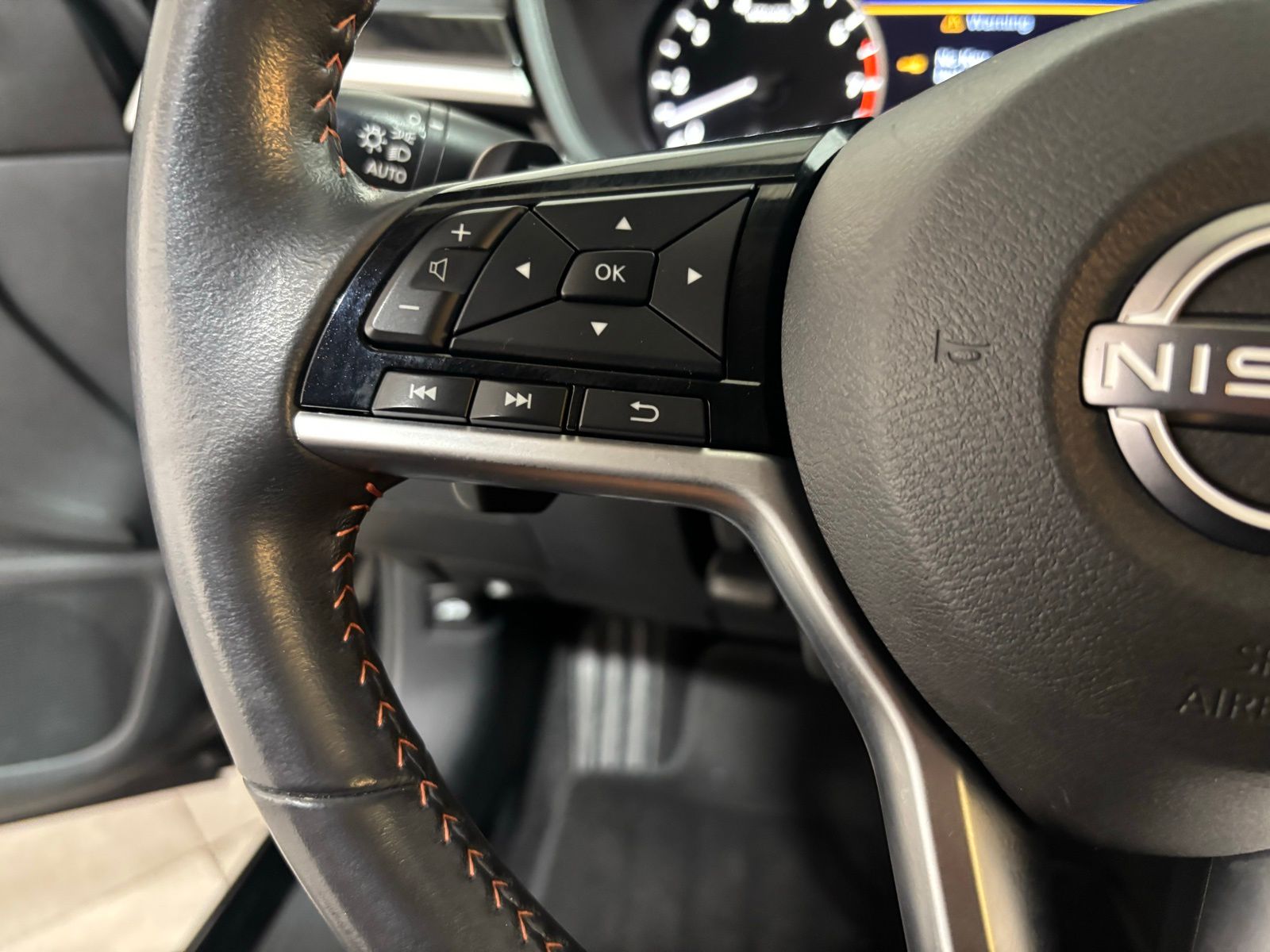 Used Car 2023 Nissan Altima  2.5 Sr For Sale Under $25,000 In Austin, Texas