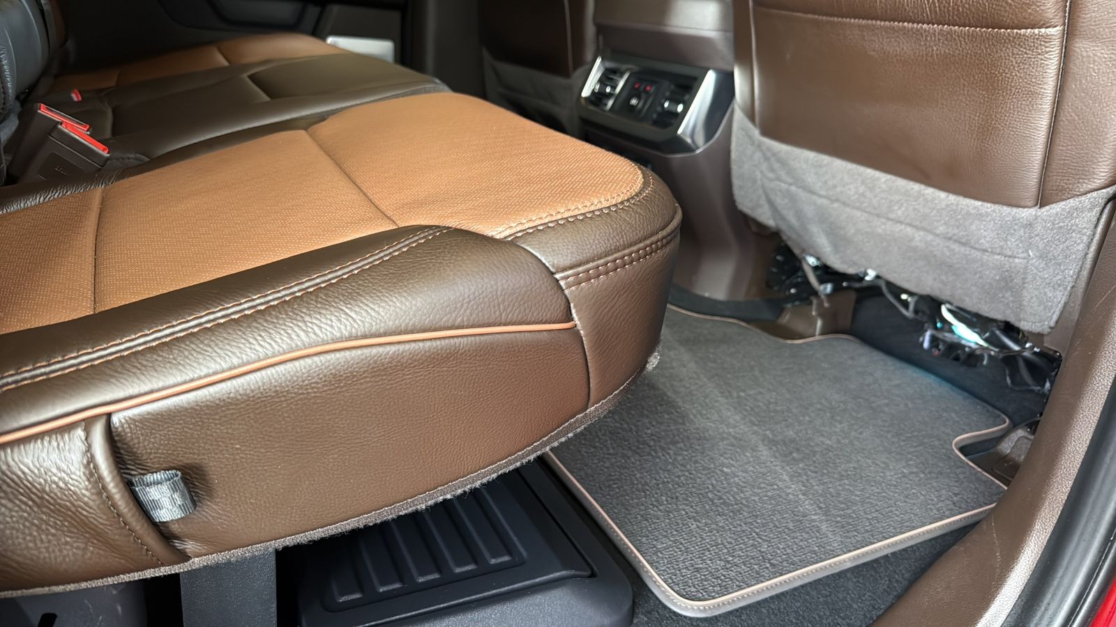Used Car 2024 Ford F-250sd  King Ranch For Sale Under $80,000 In Austin, Texas