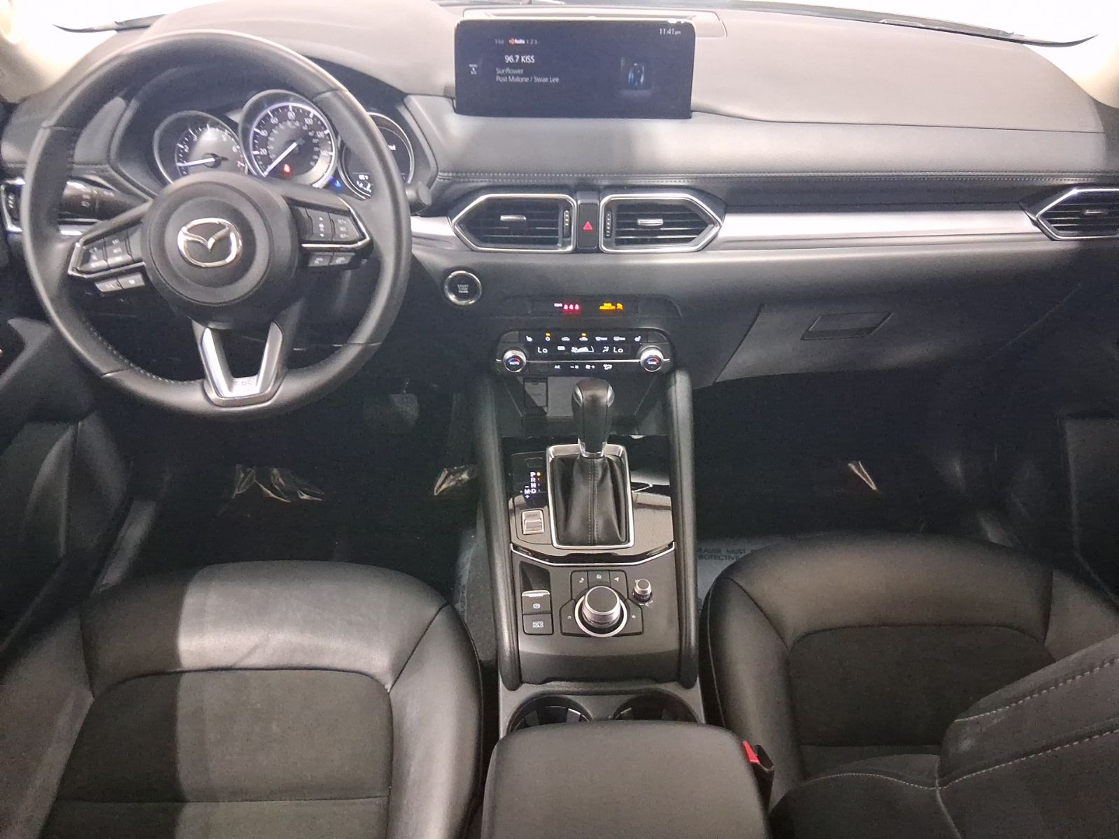 Used Car 2023 Mazda Cx-5  2.5 S Select Package For Sale Under $30,000 In Austin, Texas