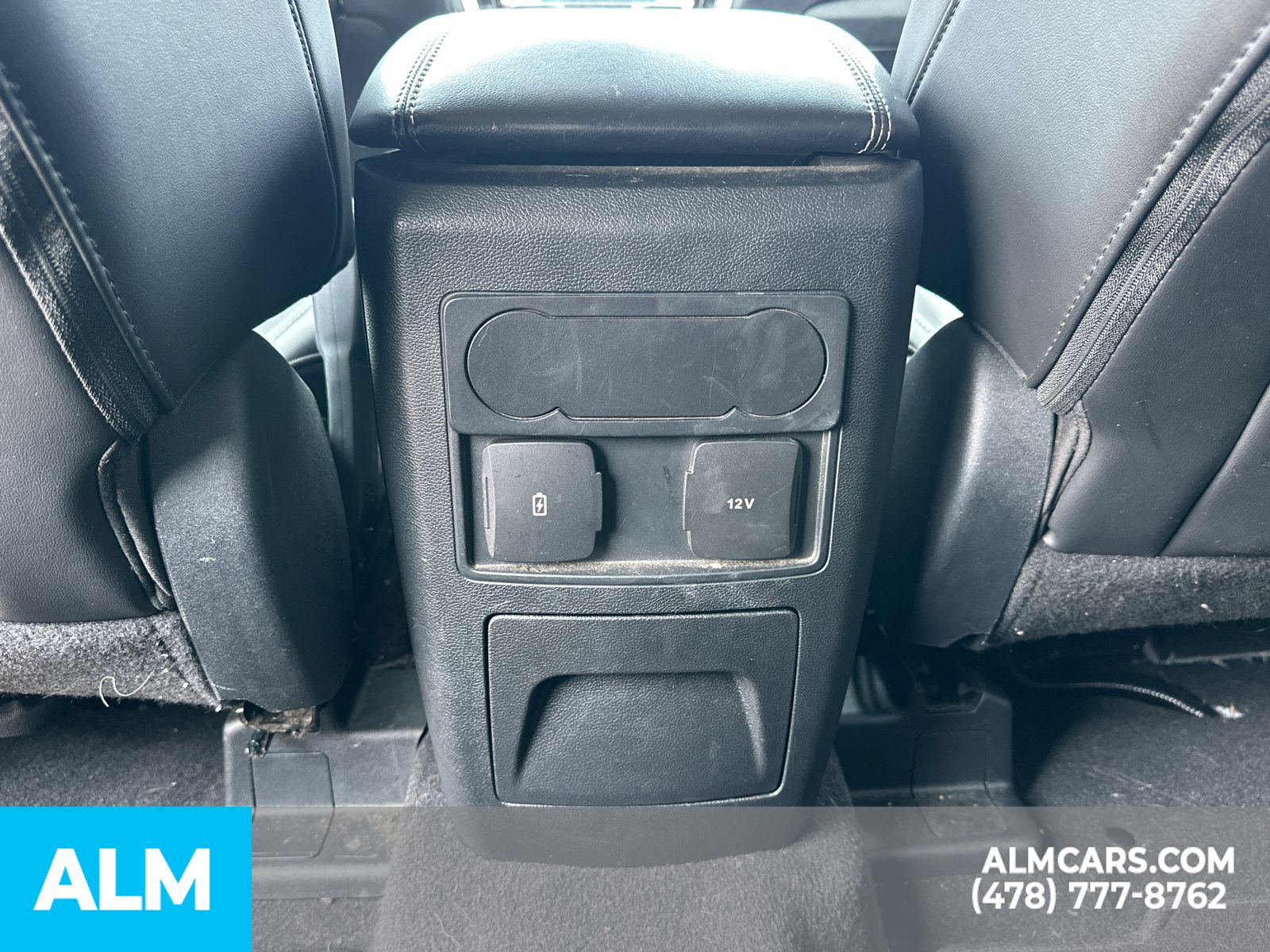 Used 2023 Black Ford XLT image 28