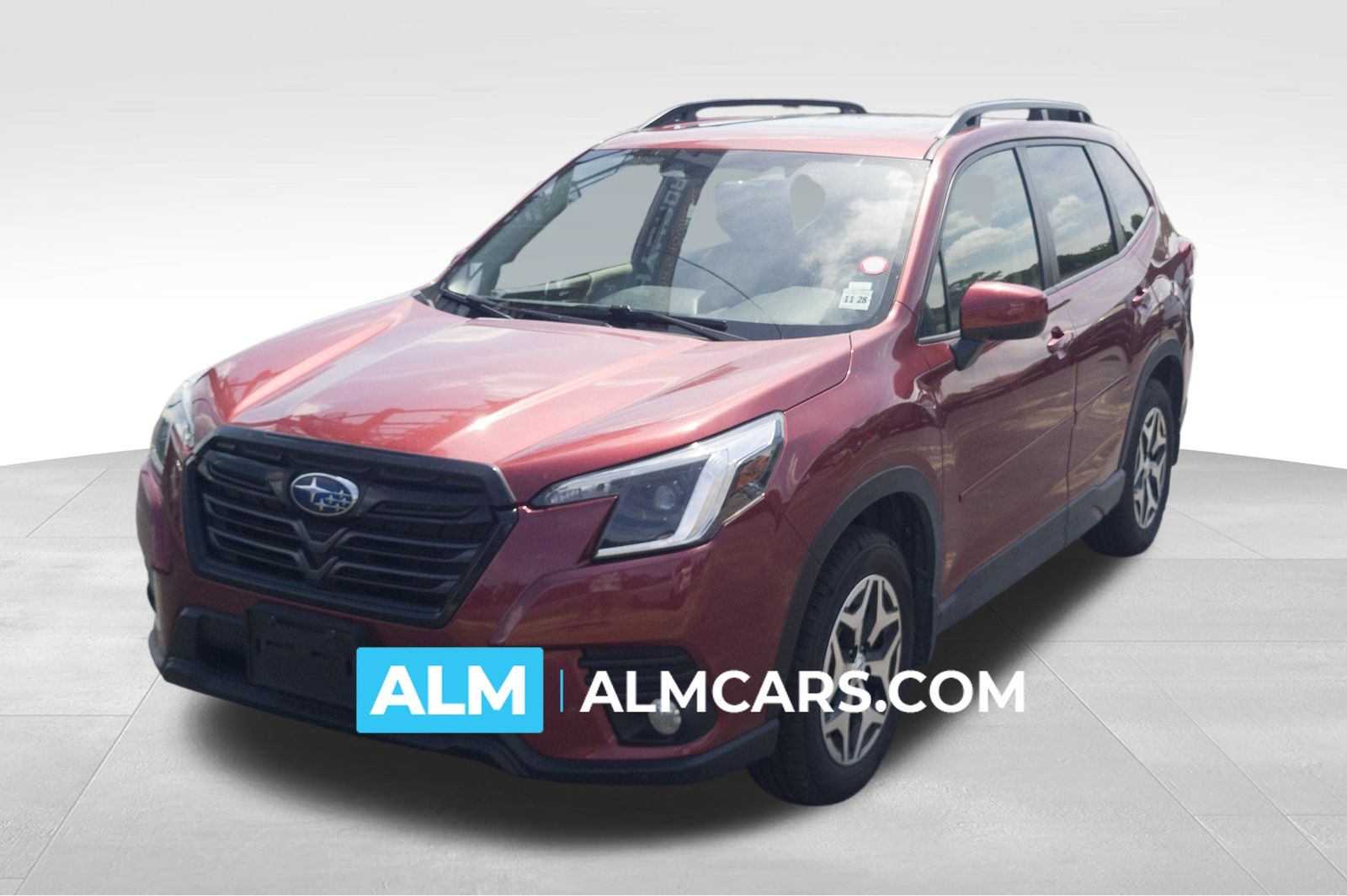 2023 Subaru Forester Premium's photo