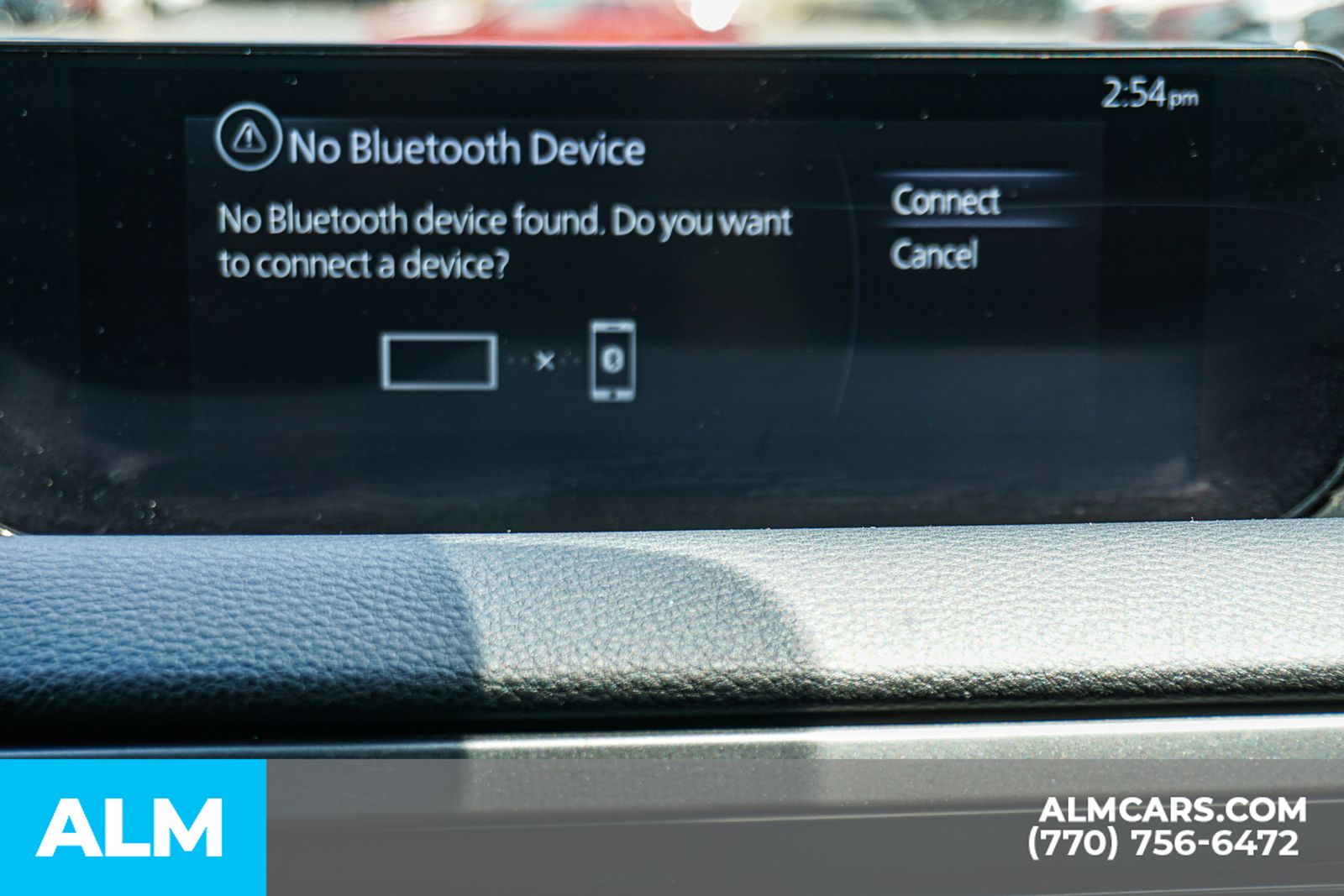 Used 2025 Blue Mazda Premium image 43