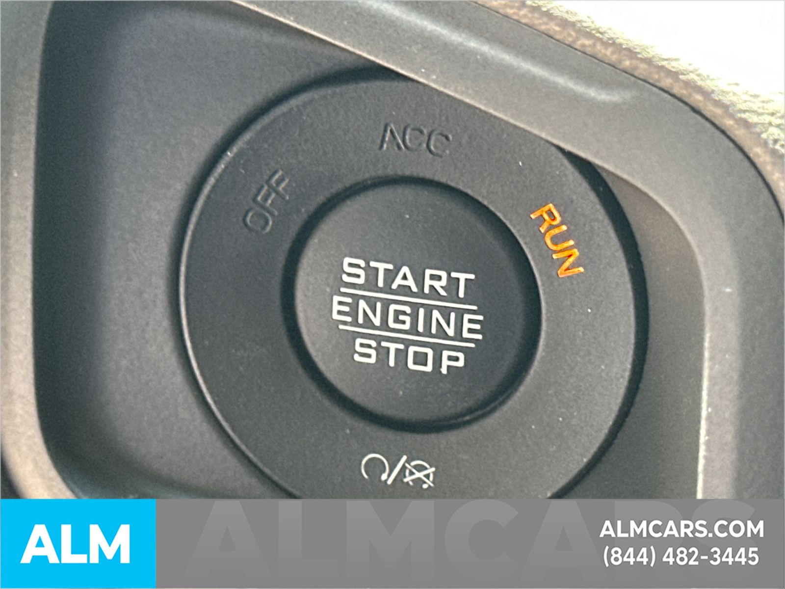 Used 2025 Gray Jeep Rubicon image 35
