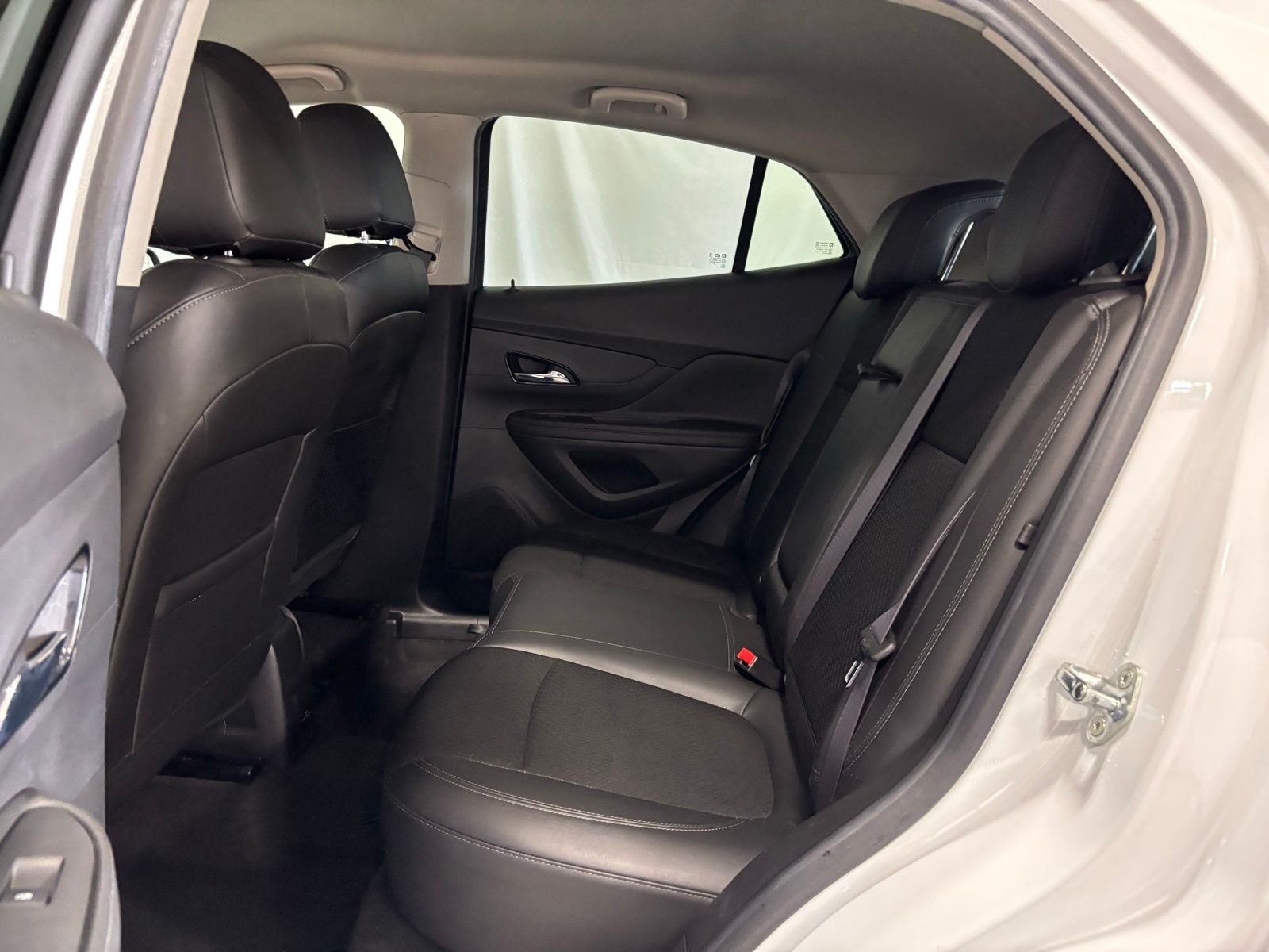 Used Car 2017 Buick Encore  Preferred Ii For Sale Under $20,000 In Austin, Texas