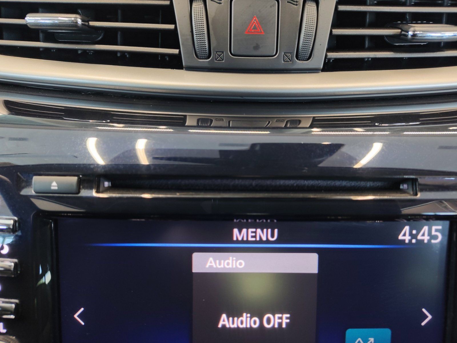 Used Car 2024 Nissan Murano  Sv For Sale Under $30,000 In San Antonio, Texas