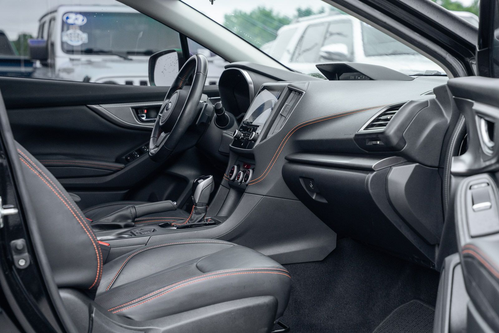 Used 2023 Subaru Crosstrek SUV