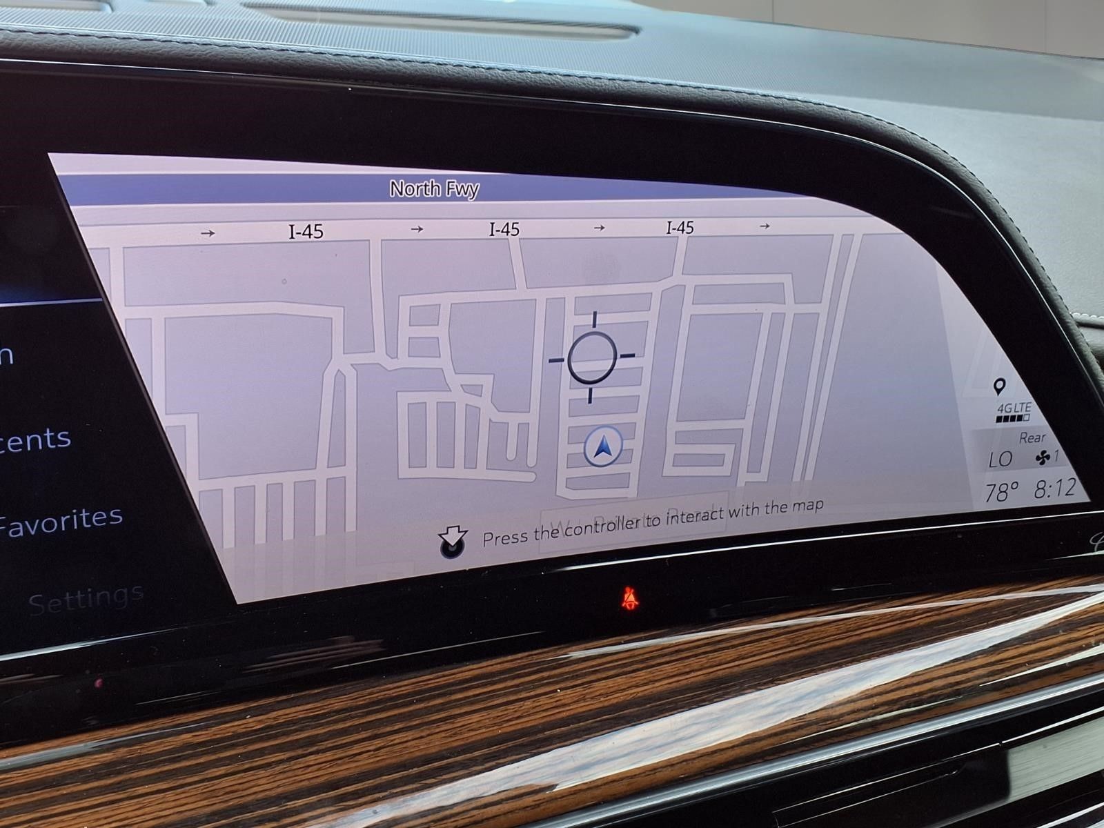 2024 Cadillac Escalade Premium Luxury Black at Bayway Cadillac Southwest